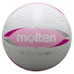 ヨドバシ.com - モルテン molten S3V1500-WP [ソフト