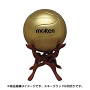 記念ボール V5M9500 金色 5号 [バレーボール]