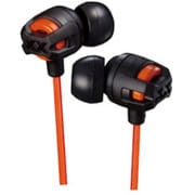 HA-FX101M-D [インナーイヤー型ヘッドホン オレンジ]
