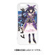 PCM-IP6-4633 [iPhone 6/6s専用ケース キャラモード デート・ア・ライブ 夜刀神 十香]