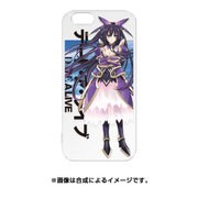 PCM-IP6-4633 [iPhone 6/6s専用ケース キャラモード デート・ア・ライブ 夜刀神 十香]