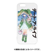 PCM-IP6-4657 [iPhone 6/6s専用ケース キャラモード デート・ア・ライブ 四糸乃]