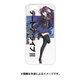 PCM-IP6-4688 [iPhone 6/6s専用ケース キャラモード デート・ア・ライブII 夜刀神 十香]