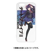 PCM-IP6-4688 [iPhone 6/6s専用ケース キャラモード デート・ア・ライブII 夜刀神 十香]