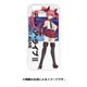 PCM-IP6-4695 [iPhone 6/6s専用ケース キャラモード デート・ア・ライブII 五河 琴里]