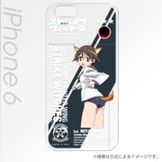 PCM-IP6-4954 [iPhone 6/6s専用ケース キャラモード ストライクウィッチーズ 宮藤芳佳]