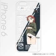 PCM-IP6-4978 [iPhone 6/6s専用ケース キャラモード ストライクウィッチーズ ミーナ]