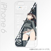 PCM-IP6-5012 [iPhone 6/6s専用ケース キャラモード ストライクウィッチーズ ゲルトルート]
