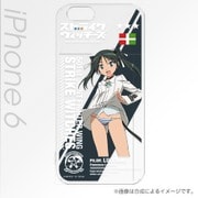 PCM-IP6-5029 [iPhone 6/6s専用ケース キャラモード ストライクウィッチーズ ルッキーニ]