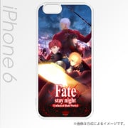 PCM-IP6-5258 [iPhone 6/6s専用ケース キャラモード Fate/stay night UNLIMITED BLADE WORKS ビジュアルA]