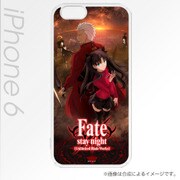 PCM-IP6-5265 [iPhone 6/6s専用ケース キャラモード Fate/stay night UNLIMITED BLADE WORKS ビジュアルB]