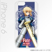 PCM-IP6-5272 [iPhone 6/6s専用ケース キャラモード Fate/stay night UNLIMITED BLADE WORKS セイバー]