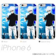 PCM-IP6-5302 [iPhone 6/6s専用ケース キャラモード 東京喰種 トーキョーグール 金木 研]