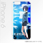 PCM-IP6-5319 [iPhone 6/6s専用ケース キャラモード 東京喰種 トーキョーグール 霧嶋 董香]
