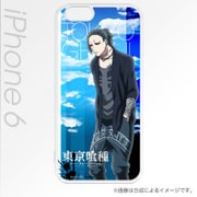 PCM-IP6-5326 [iPhone 6/6s専用ケース キャラモード 東京喰種 トーキョーグール ウタ]