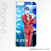 PCM-IP6-5333 [iPhone 6/6s専用ケース キャラモード 東京喰種 トーキョーグール 月山 習]