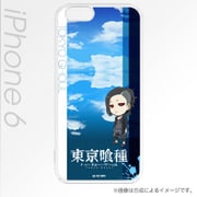 PCM-IP6-5357 [iPhone 6/6s専用ケース キャラモード 東京喰種 トーキョーグール SDウタ]