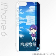 PCM-IP6-5364 [iPhone 6/6s専用ケース キャラモード 東京喰種 トーキョーグール SD月山]