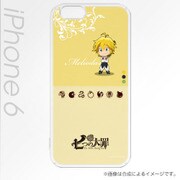 PCM-IP6-5609 [iPhone 6/6s専用ケース キャラモード 七つの大罪 メリオダス]