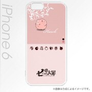 PCM-IP6-5623 [iPhone 6/6s専用ケース キャラモード 七つの大罪 ホーク]