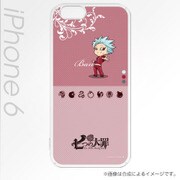 PCM-IP6-5647 [iPhone 6/6s専用ケース キャラモード 七つの大罪 バン]