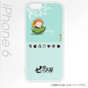 PCM-IP6-5654 [iPhone 6/6s専用ケース キャラモード 七つの大罪 キング/ハーレクイン]