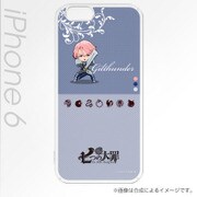 PCM-IP6-5678 [iPhone 6/6s専用ケース キャラモード 七つの大罪 ギルサンダー]