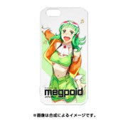 PCM-IP6-6224 [iPhone 6/6s専用ケース キャラモード インタネ家 GUMI メグッポイド]