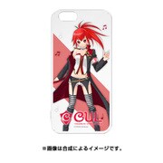 PCM-IP6-6255 [iPhone 6/6s専用ケース キャラモード インタネ家 CUL(カル）]