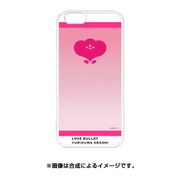 PCM-IP6-6590 [iPhone 6/6s専用ケース キャラモード ユリ熊嵐 紅羽スマホ]