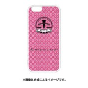 PCM-IP6-6606 [iPhone 6/6s専用ケース キャラモード ユリ熊嵐 断絶のコート]