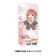 PCM-IP6-6781 [iPhone 6/6s専用ケース キャラモード 結城友奈は勇者である 結城友奈]