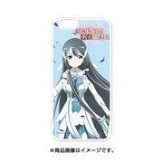 PCM-IP6-6804 [iPhone 6s/iPhone 6 専用ケース キャラモード 結城友奈は勇者である 東郷 美森 変身Ver.]