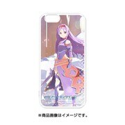 PCM-IP6-6897 [iPhone 6s/iPhone 6 専用ケース キャラモード ソードアート・オンラインII ユウキ]