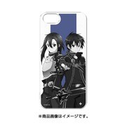 PCM-IP5S6934 [iPhone SE/5s/5 専用ケース キャラモード ソードアート・オンラインII キリトB]