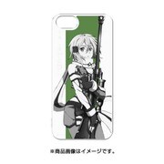 PCM-IP5S6941 [iPhone SE/5s/5 専用ケース キャラモード ソードアート・オンラインII シノンB]