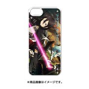 PCM-IP5S6958 [iPhone SE/5s/5 専用ケース キャラモード ソードアート・オンラインII キリト&シノン]