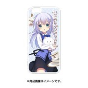 PCM-IP6-6996 [iPhone 6s/iPhone 6 専用ケース キャラモード ご注文はうさぎですか？ チノ&ティッピー]