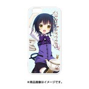 PCM-IP6-7009 [iPhone 6s/iPhone 6 専用ケース キャラモード ご注文はうさぎですか？ マヤ]