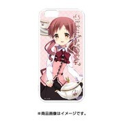 PCM-IP6-7016 [iPhone 6s/iPhone 6 専用ケース キャラモード ご注文はうさぎですか？ メグ]