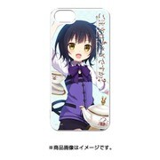 PCM-IP5S7047 [iPhone SE/5s/5 専用ケース キャラモード ご注文はうさぎですか？ マヤ]