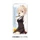 PCM-IP5S7061 [iPhone SE/5s/5 専用ケース キャラモード ご注文はうさぎですか？ 青山 ブルーマウンテン]