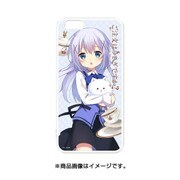 PCM-IP6P7078 [iPhone 6s Plus/iPhone 6 Plus 専用ケース キャラモード ご注文はうさぎですか？ チノ&ティッピ]