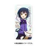PCM-IP6P7085 [iPhone 6s Plus/iPhone 6 Plus 専用ケース キャラモード ご注文はうさぎですか？ マヤ]