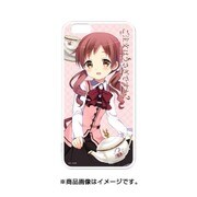 PCM-IP6P7092 [iPhone 6s Plus/iPhone 6 Plus 専用ケース キャラモード ご注文はうさぎですか？ メグ]
