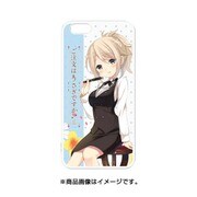 PCM-IP6P7108 [iPhone 6s Plus/iPhone 6 Plus 専用ケース キャラモード ご注文はうさぎですか？ アオヤマ]