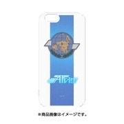 PCM-IP6-7337 [iPhone 6s/iPhone 6 専用ケース キャラモード 蒼穹のファフナー EXODUS Alvis アルヴィス]