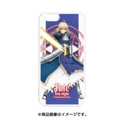 PCM-IP6-7702 [iPhone 6s/iPhone 6 専用ケース キャラモード Fate/stay night UNLIMITED BLADE WORKS セイバーST]
