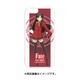 PCM-IP6-7719 [iPhone 6s/iPhone 6 専用ケース キャラモード Fate/stay night UNLIMITED BLADE WORKS トオサカリンST]