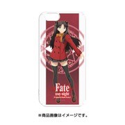 PCM-IP6-7719 [iPhone 6s/iPhone 6 専用ケース キャラモード Fate/stay night UNLIMITED BLADE WORKS トオサカリンST]
